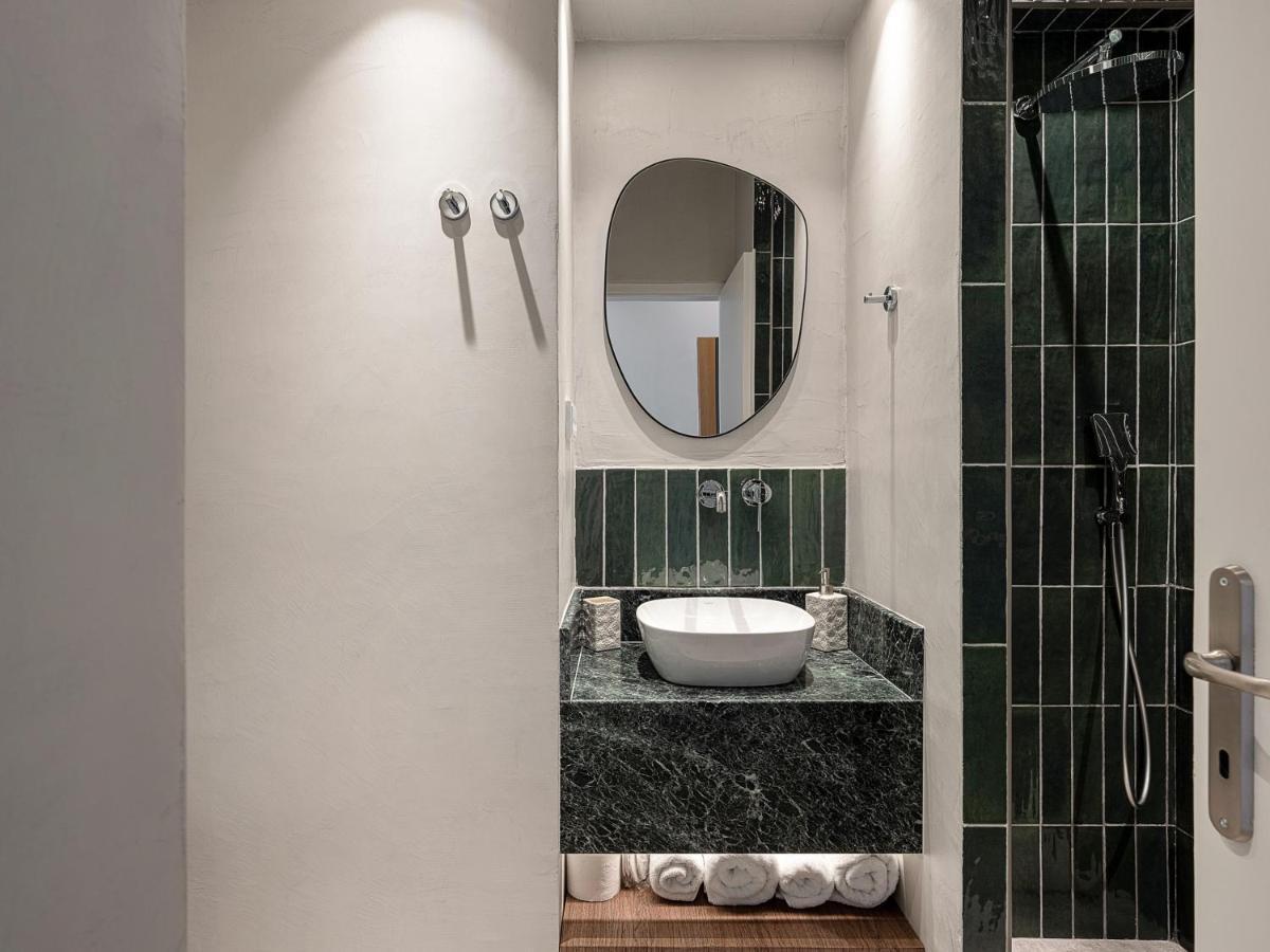 Nais Apartments & Studios Χανιά Εξωτερικό φωτογραφία