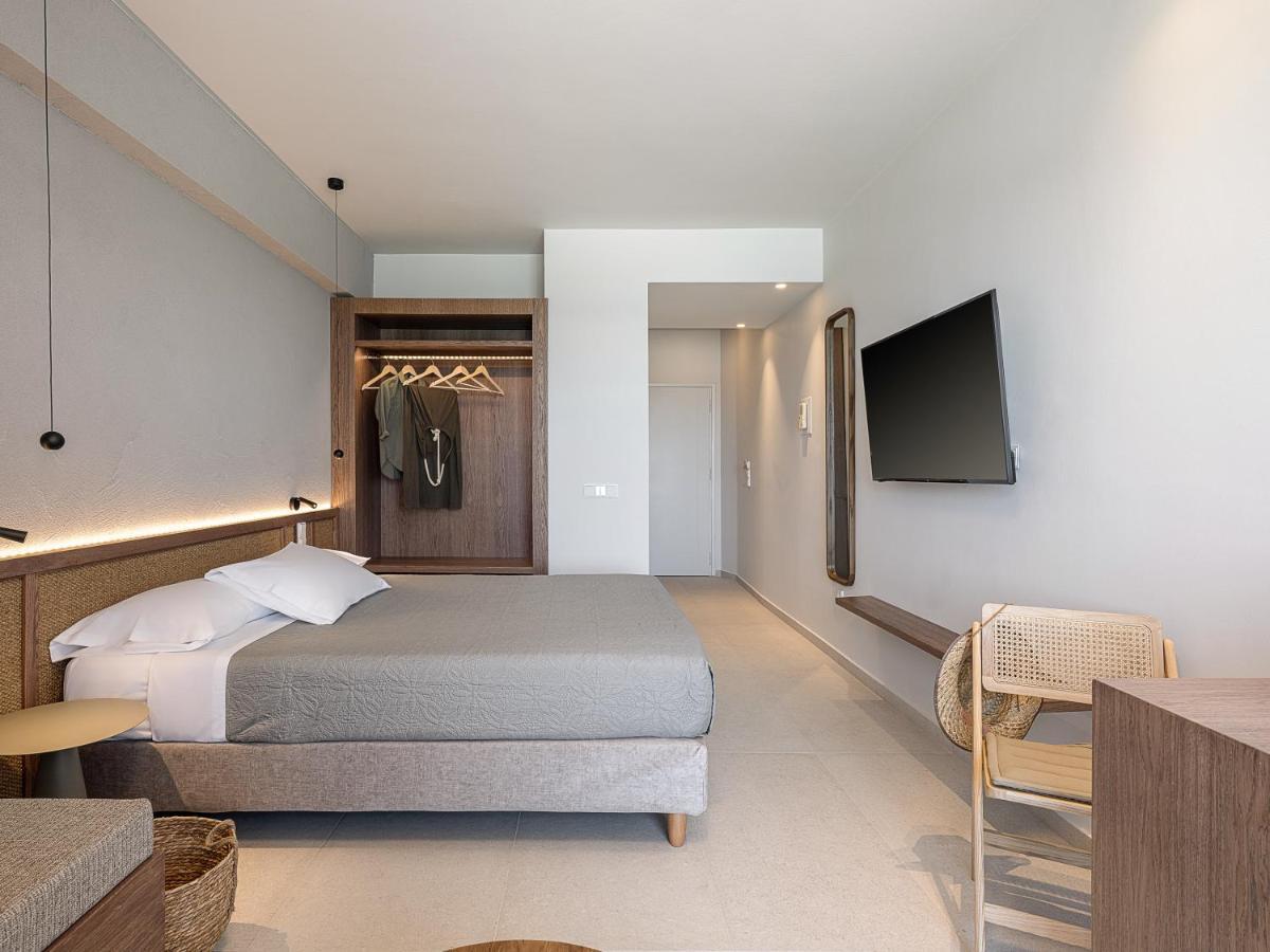 Nais Apartments & Studios Χανιά Εξωτερικό φωτογραφία