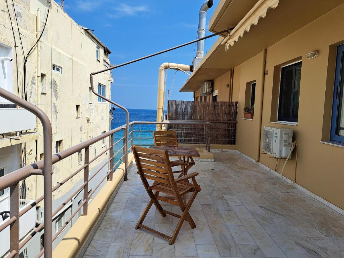 Nais Apartments & Studios Χανιά Δωμάτιο φωτογραφία