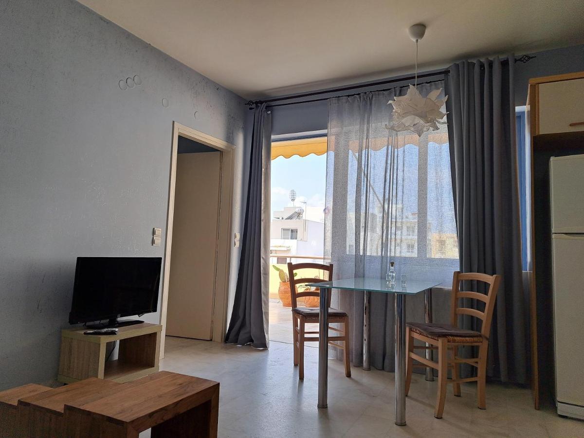 Nais Apartments & Studios Χανιά Δωμάτιο φωτογραφία