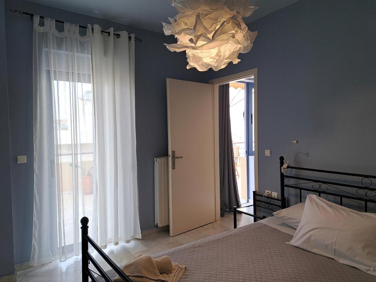 Nais Apartments & Studios Χανιά Δωμάτιο φωτογραφία