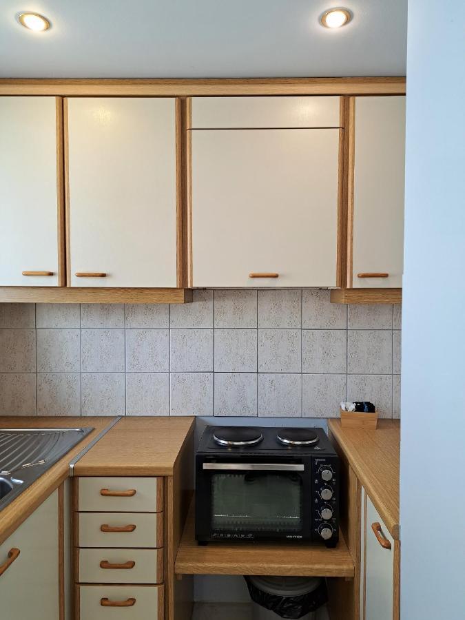 Nais Apartments & Studios Χανιά Εξωτερικό φωτογραφία