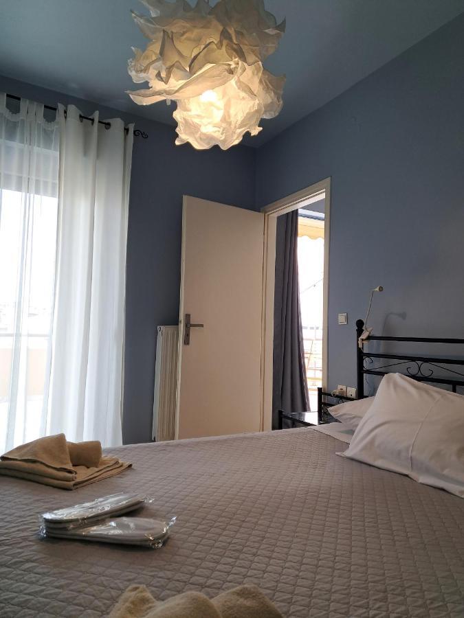 Nais Apartments & Studios Χανιά Εξωτερικό φωτογραφία
