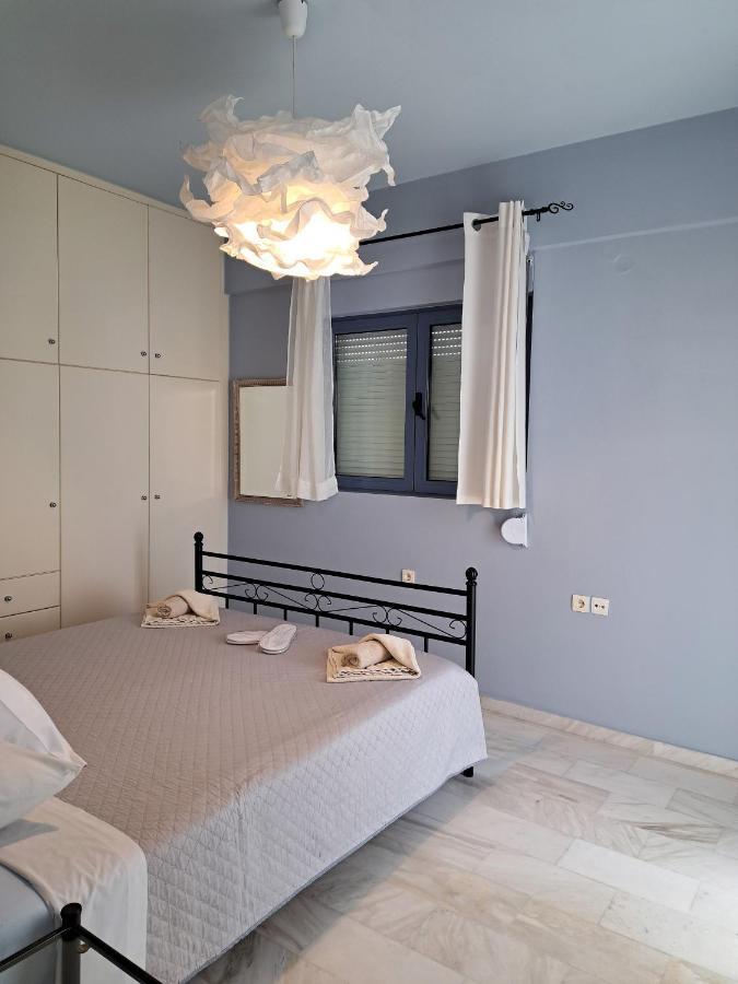 Nais Apartments & Studios Χανιά Εξωτερικό φωτογραφία