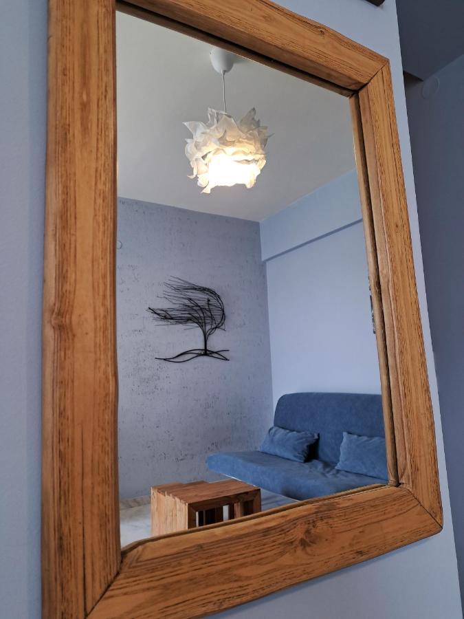 Nais Apartments & Studios Χανιά Εξωτερικό φωτογραφία