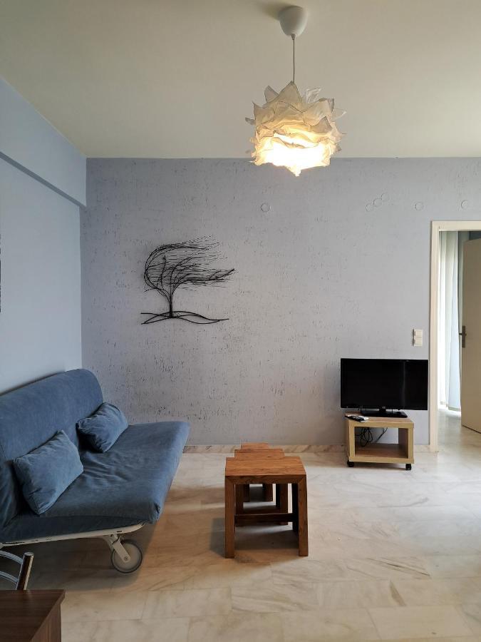Nais Apartments & Studios Χανιά Εξωτερικό φωτογραφία