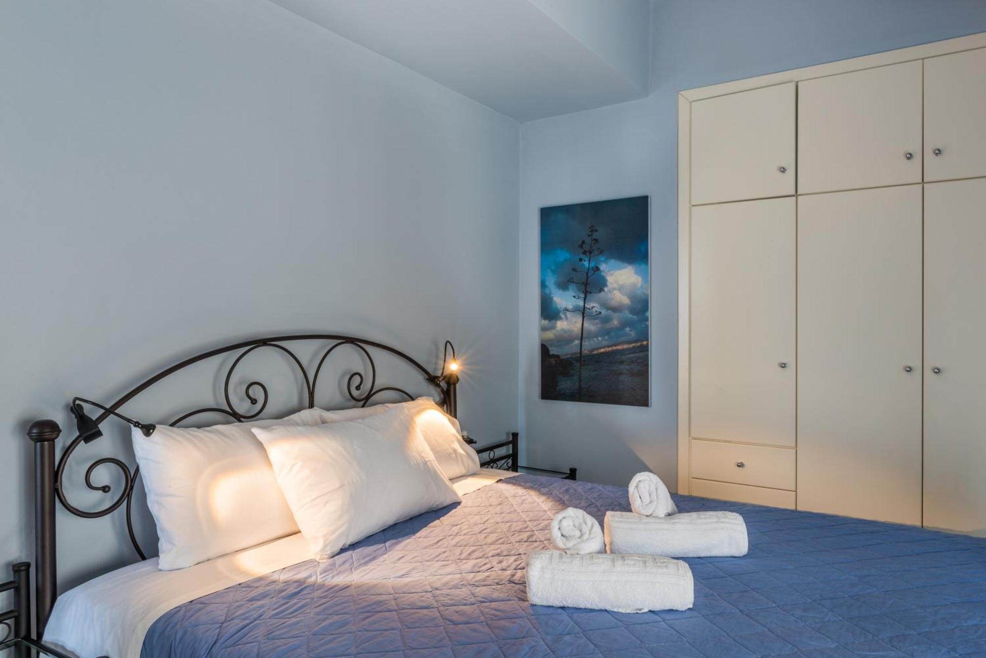 Nais Apartments & Studios Χανιά Δωμάτιο φωτογραφία