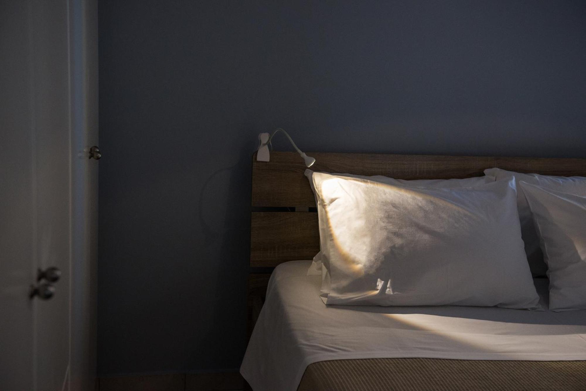 Nais Apartments & Studios Χανιά Δωμάτιο φωτογραφία
