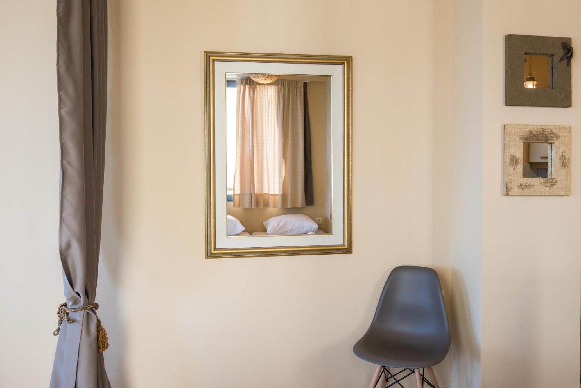 Nais Apartments & Studios Χανιά Δωμάτιο φωτογραφία