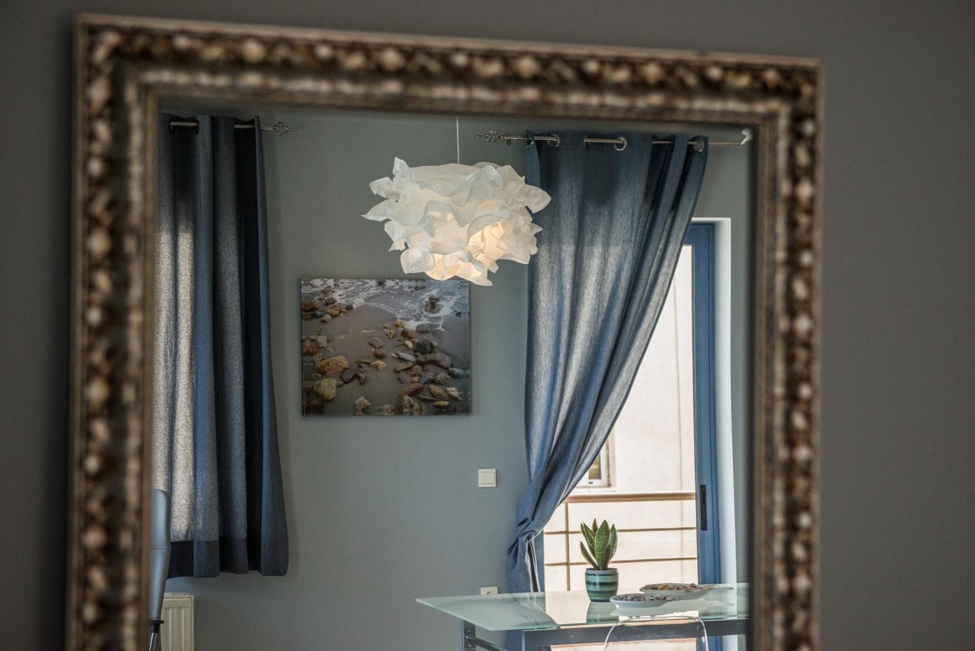 Nais Apartments & Studios Χανιά Δωμάτιο φωτογραφία