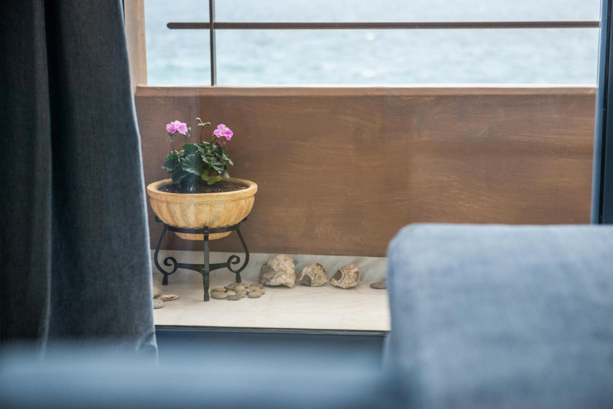 Nais Apartments & Studios Χανιά Δωμάτιο φωτογραφία