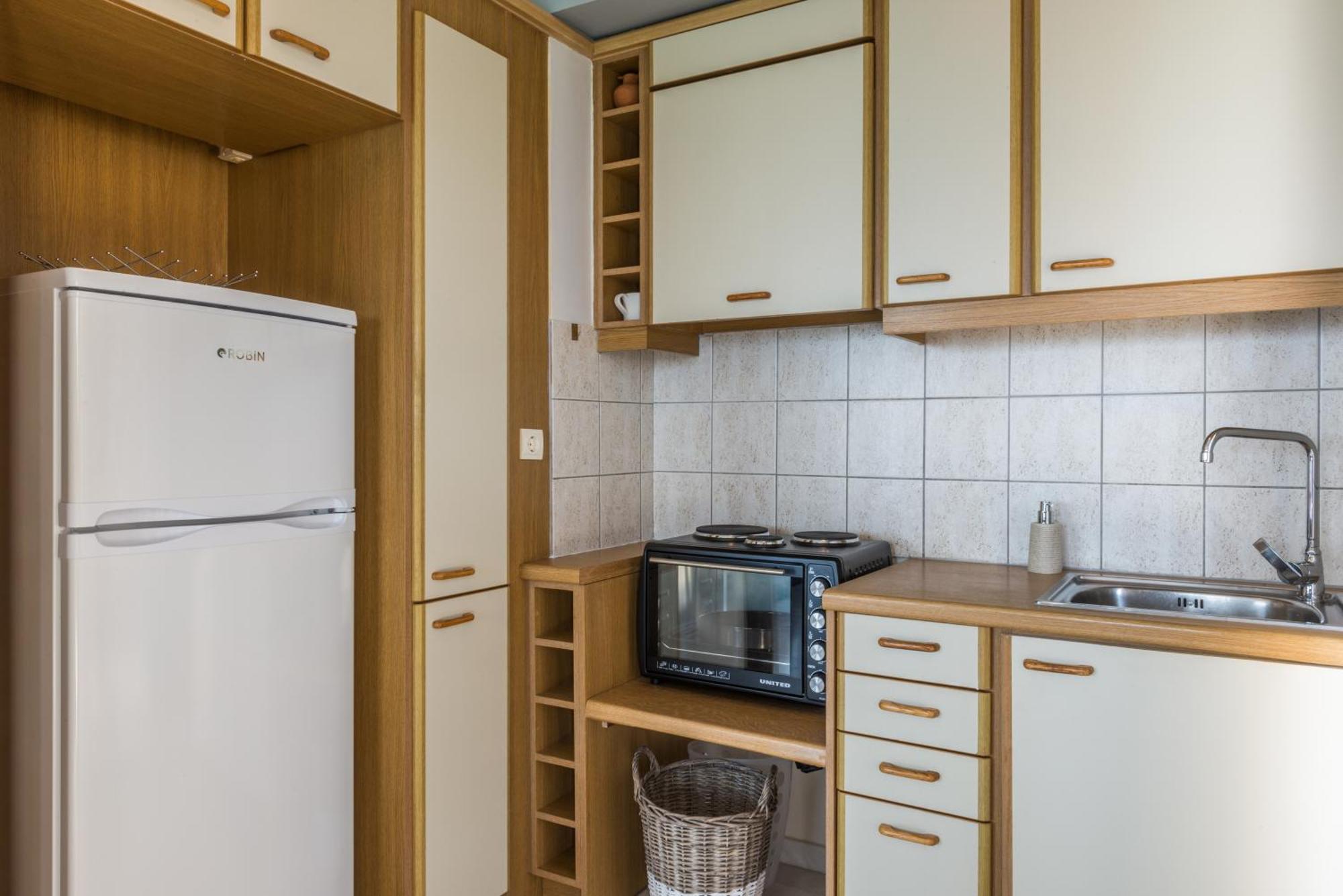 Nais Apartments & Studios Χανιά Δωμάτιο φωτογραφία