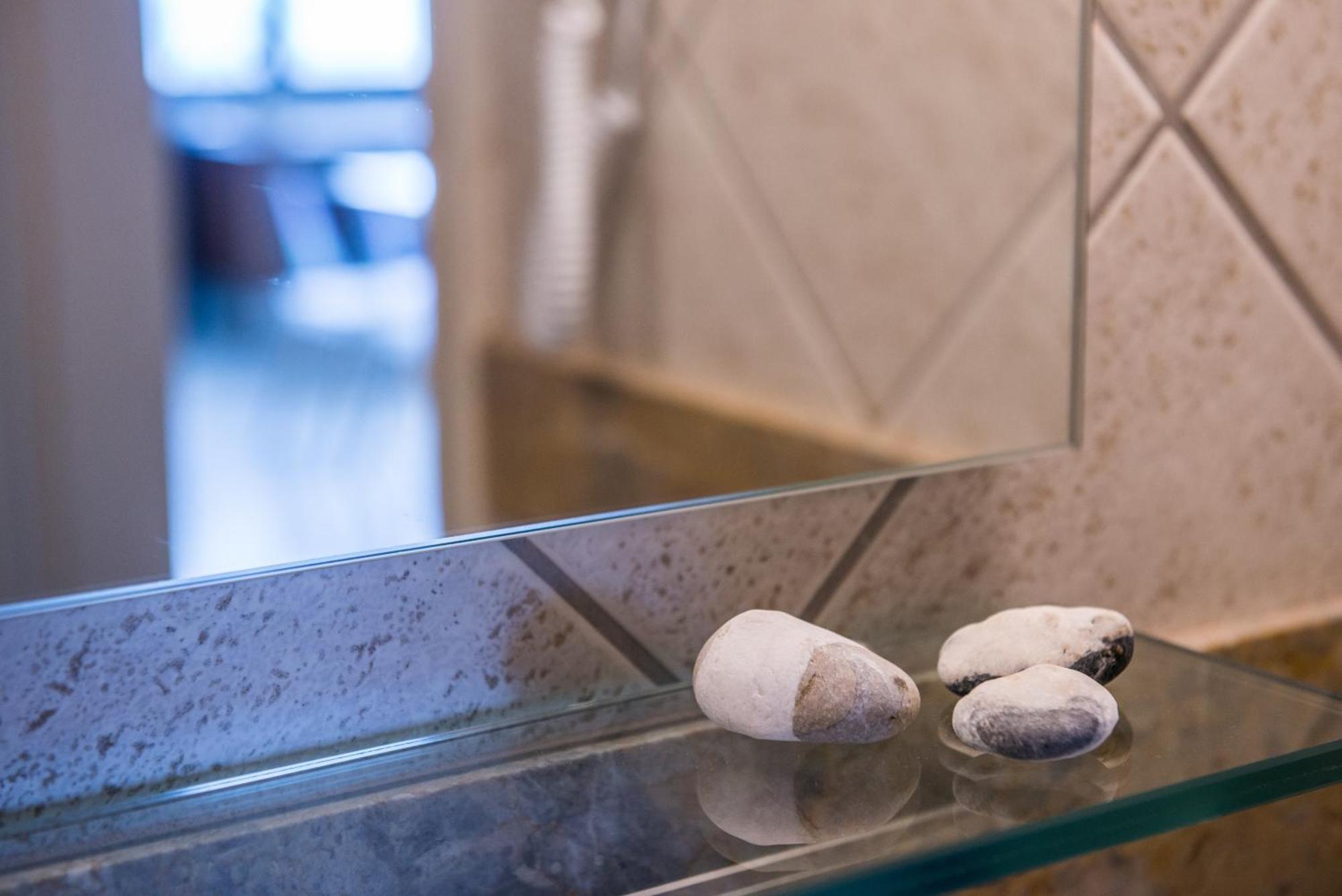 Nais Apartments & Studios Χανιά Δωμάτιο φωτογραφία