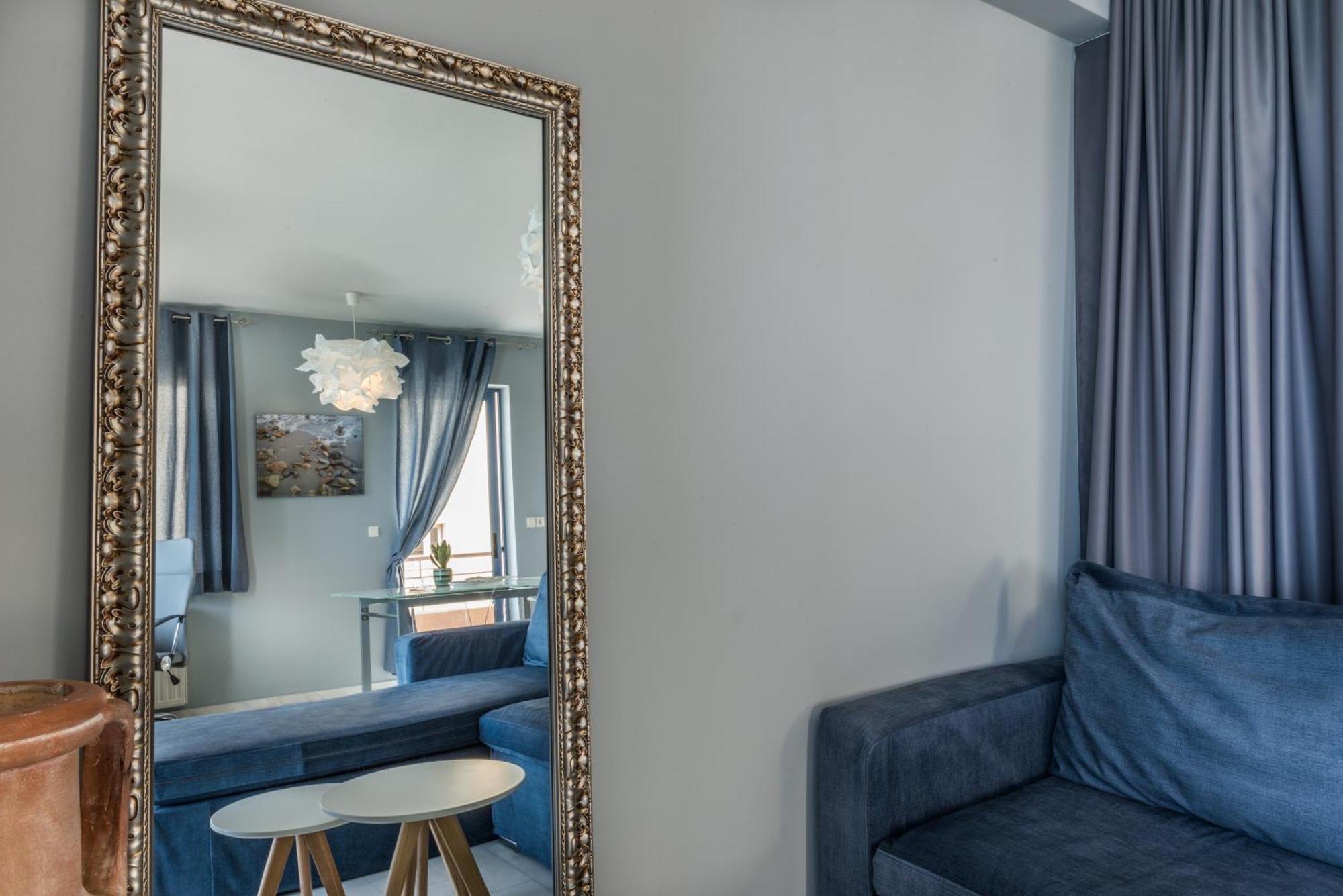 Nais Apartments & Studios Χανιά Δωμάτιο φωτογραφία