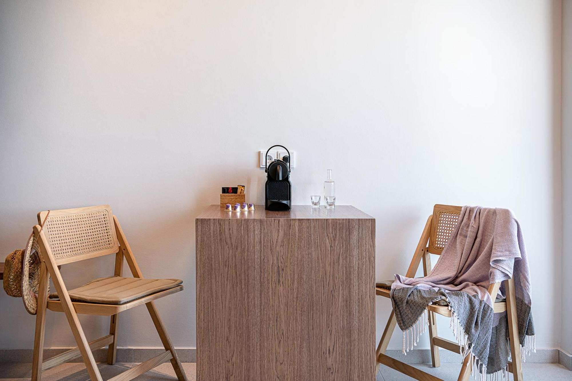 Nais Apartments & Studios Χανιά Δωμάτιο φωτογραφία