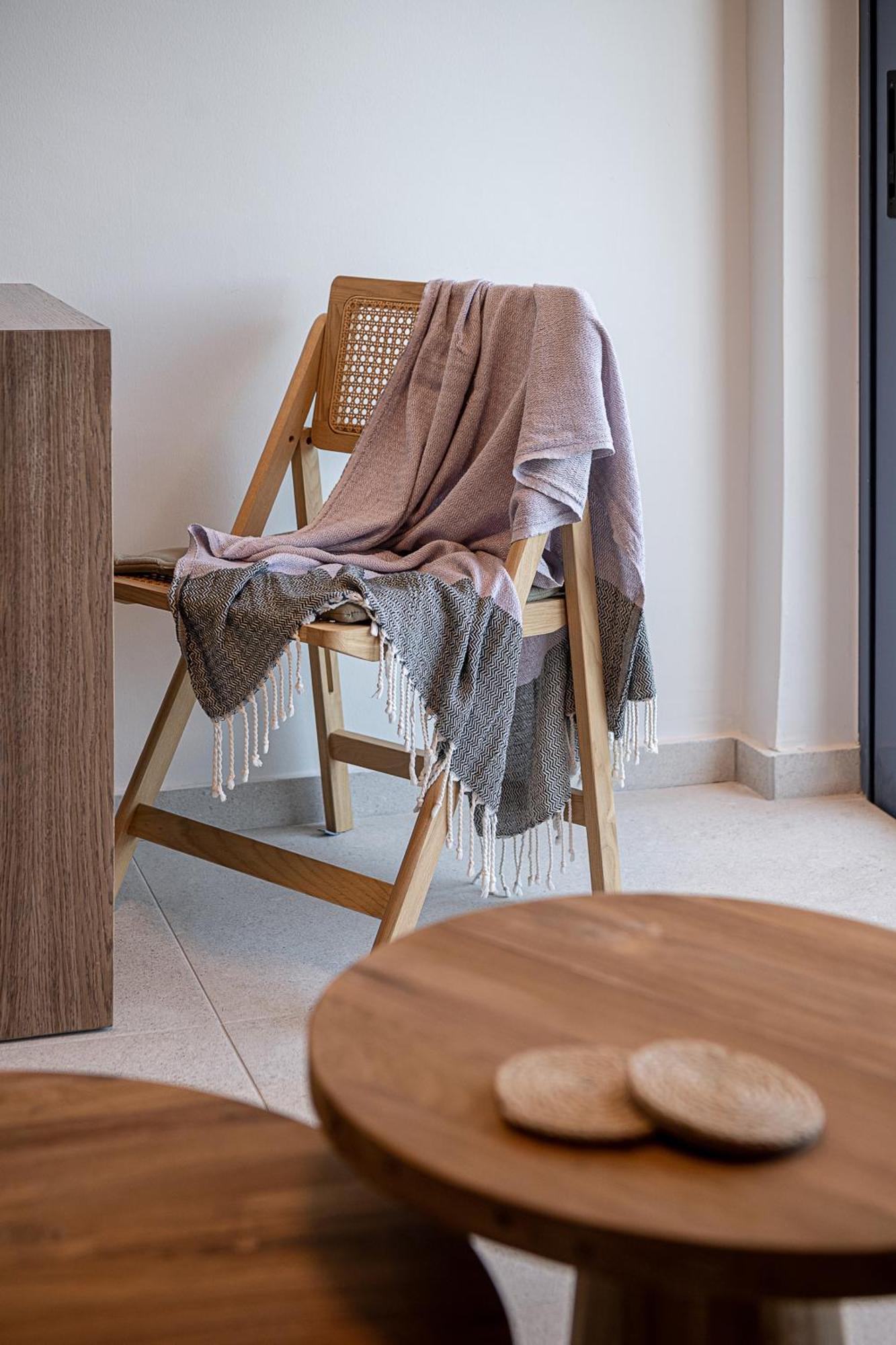 Nais Apartments & Studios Χανιά Δωμάτιο φωτογραφία