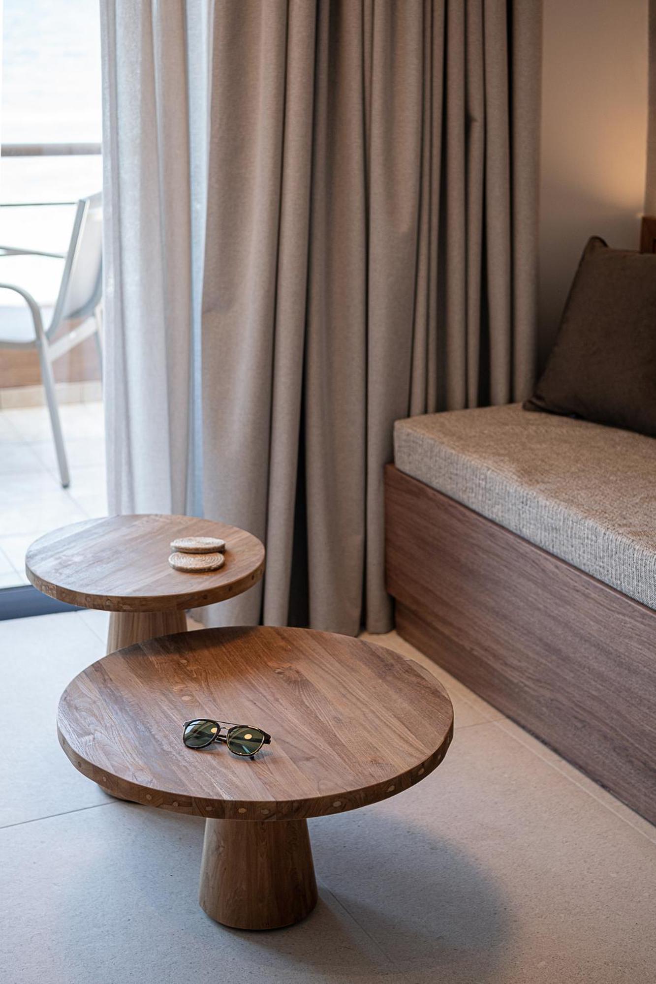 Nais Apartments & Studios Χανιά Δωμάτιο φωτογραφία