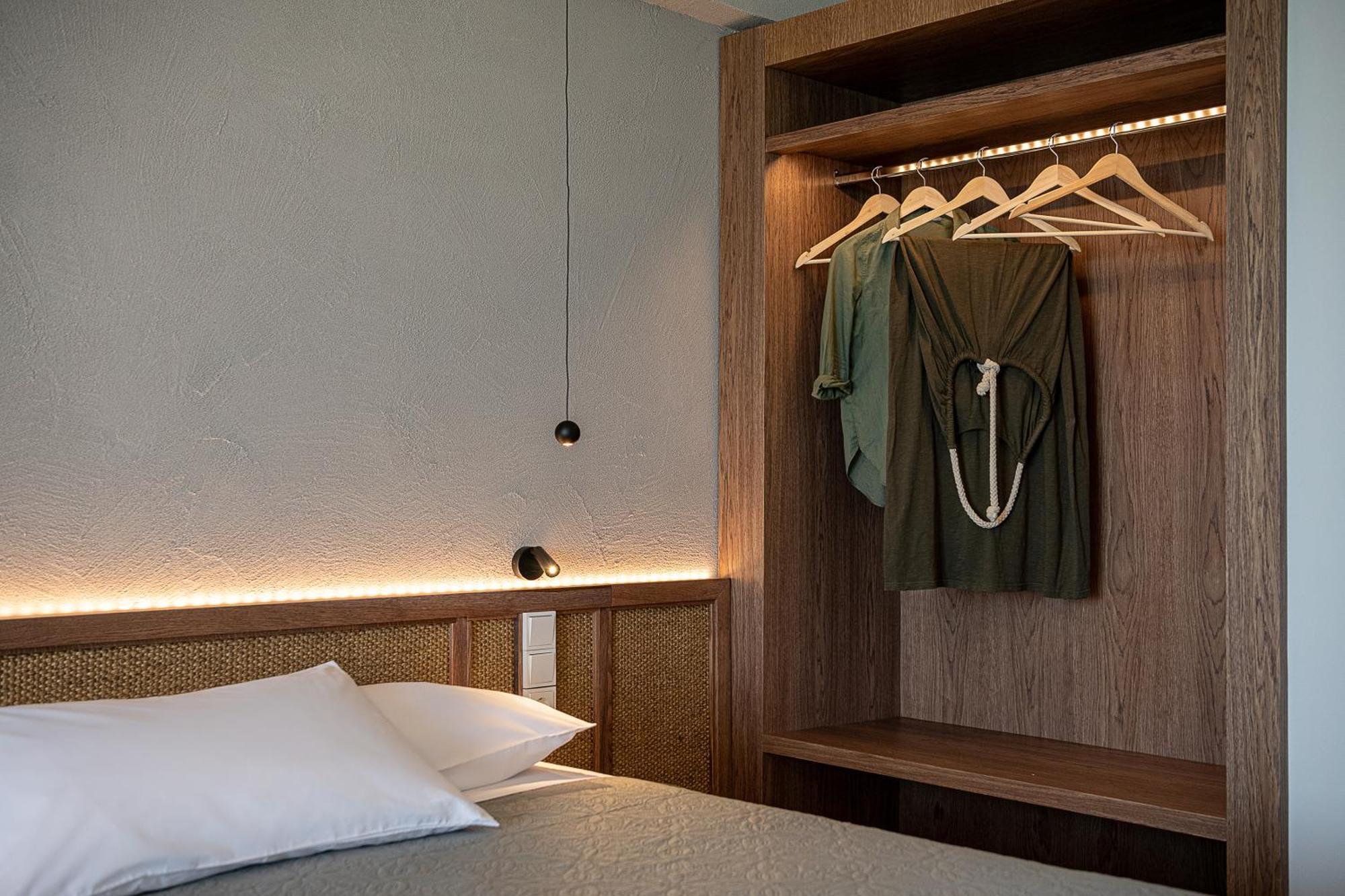 Nais Apartments & Studios Χανιά Δωμάτιο φωτογραφία
