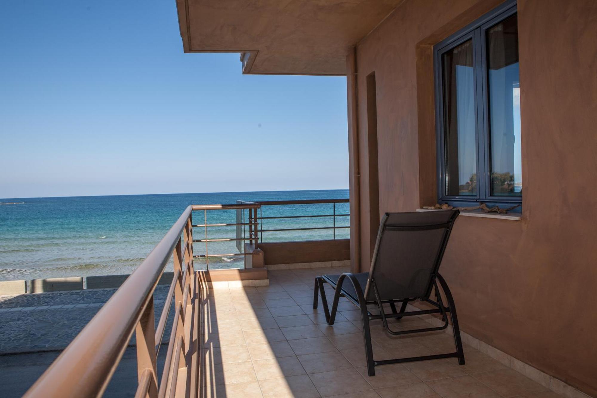 Nais Apartments & Studios Χανιά Δωμάτιο φωτογραφία