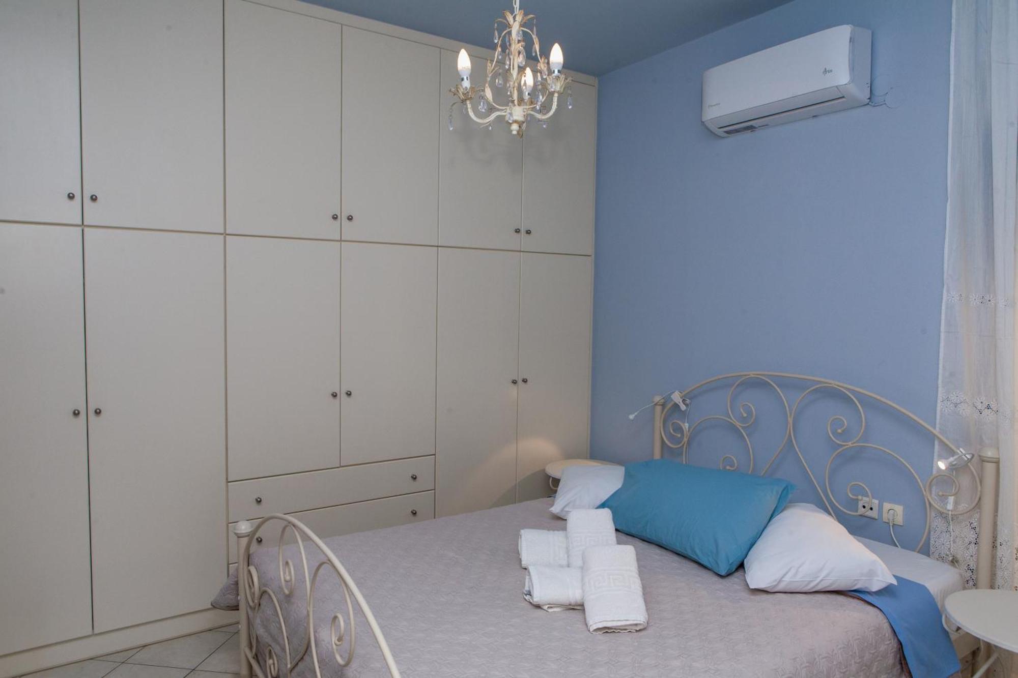 Nais Apartments & Studios Χανιά Δωμάτιο φωτογραφία