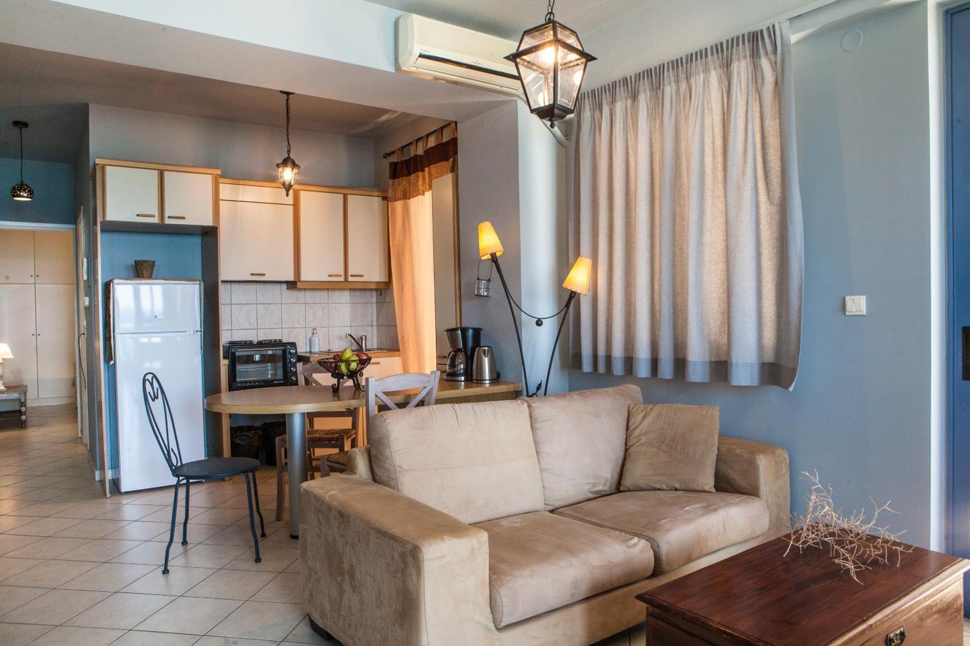 Nais Apartments & Studios Χανιά Δωμάτιο φωτογραφία