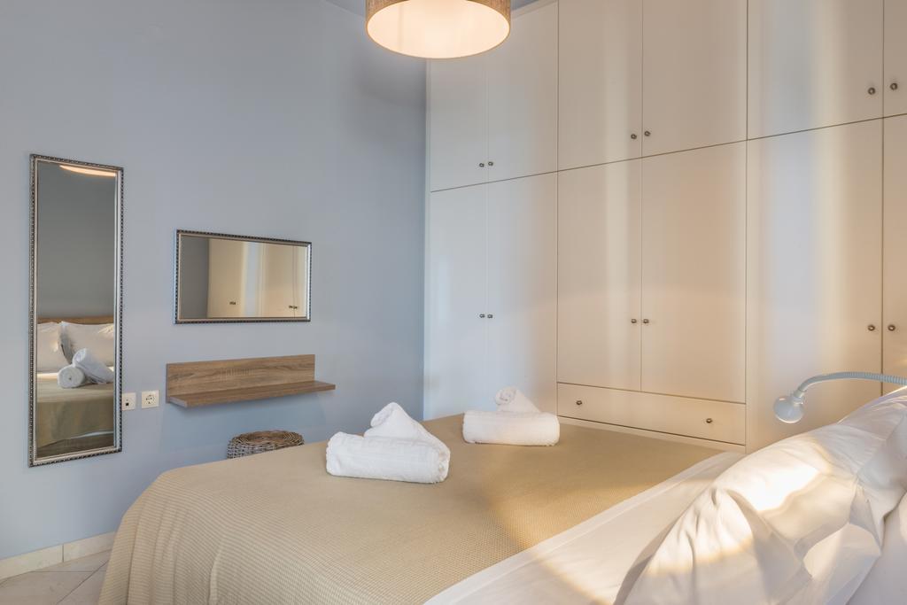 Nais Apartments & Studios Χανιά Εξωτερικό φωτογραφία