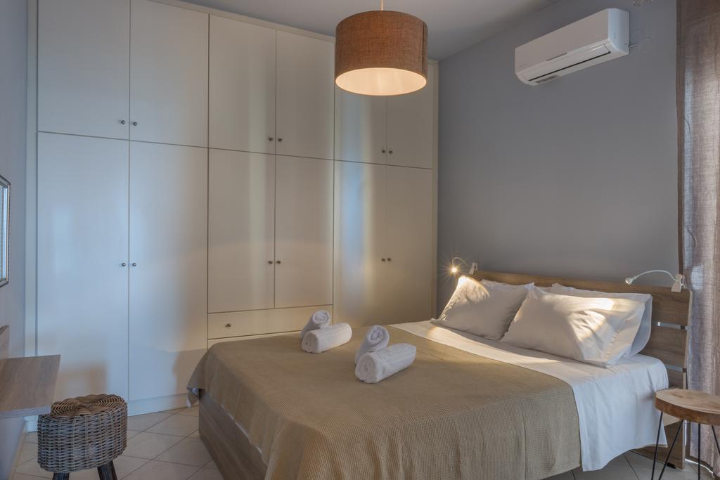 Nais Apartments & Studios Χανιά Εξωτερικό φωτογραφία