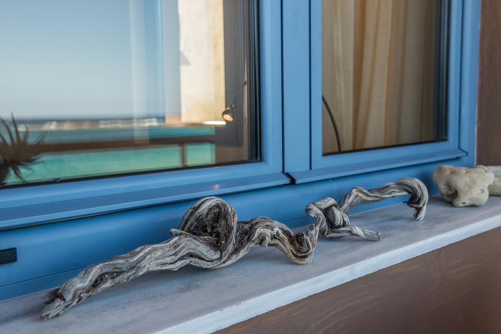 Nais Apartments & Studios Χανιά Εξωτερικό φωτογραφία