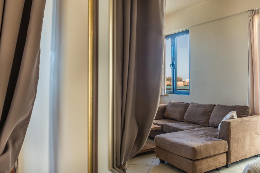 Nais Apartments & Studios Χανιά Εξωτερικό φωτογραφία