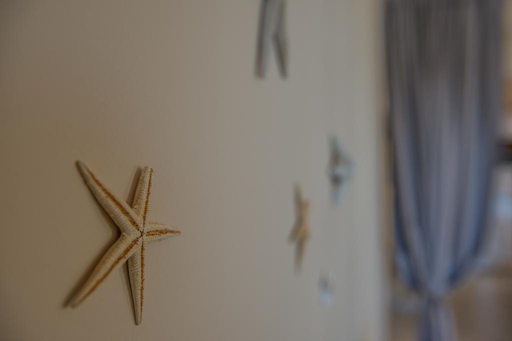 Nais Apartments & Studios Χανιά Εξωτερικό φωτογραφία