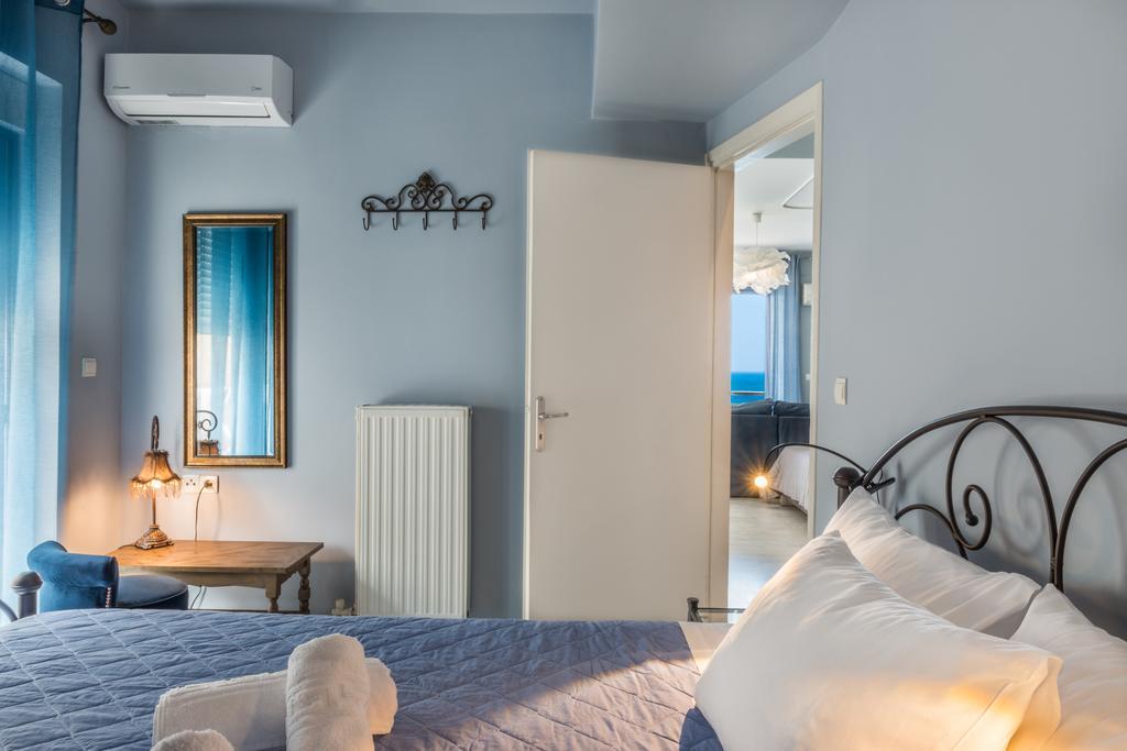 Nais Apartments & Studios Χανιά Εξωτερικό φωτογραφία