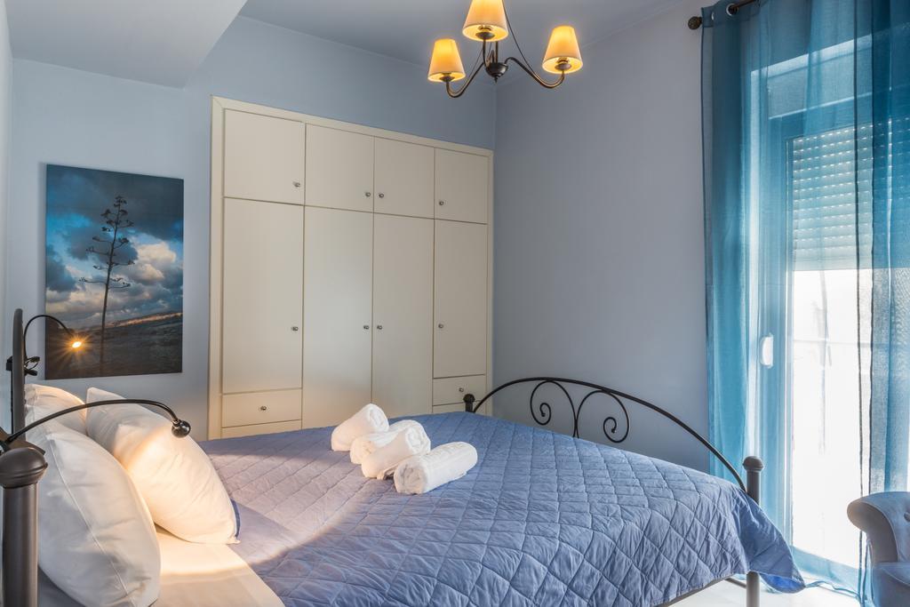 Nais Apartments & Studios Χανιά Εξωτερικό φωτογραφία