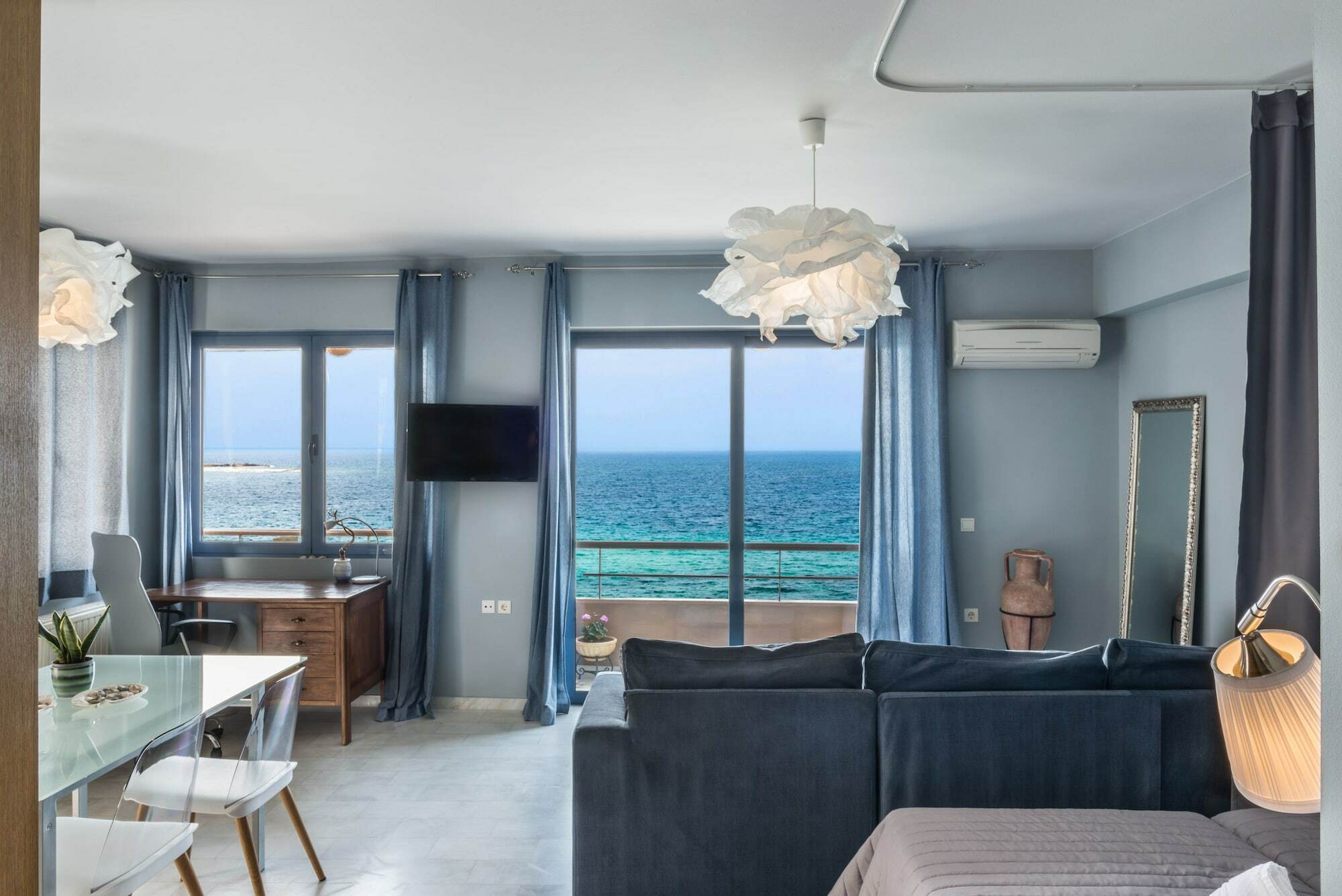 Nais Apartments & Studios Χανιά Εξωτερικό φωτογραφία